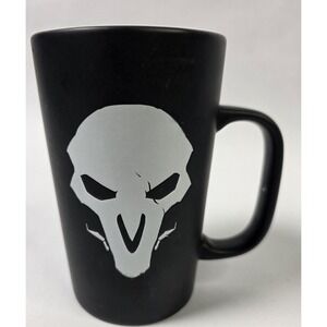 Blizzard Entertainment reaper  2016 Tall Mug5 1/2 Inches Tall And 3 Inches Wide